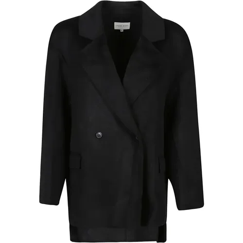 Schwarzer Lina Blazer Loulou Studio - Loulou Studio - Modalova