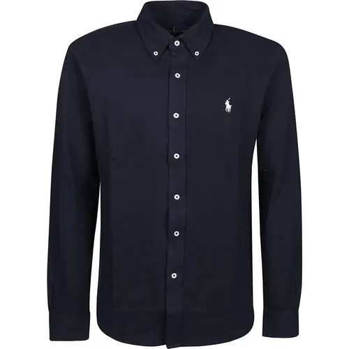 Long Sleeve Shirt , male, Sizes: XL, M, S, L - Polo Ralph Lauren - Modalova