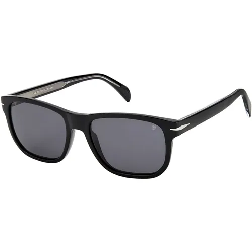 DB 1045/S Sunglasses - Eyewear by David Beckham - Modalova