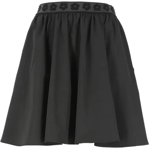 Skirts , female, Sizes: S, XS, 2XS - Kenzo - Modalova