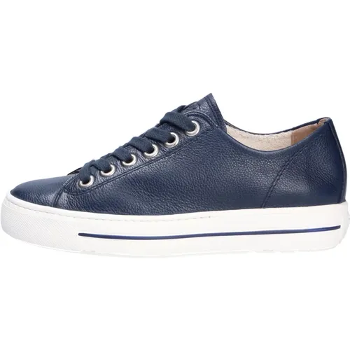 Damen Sneaker , Damen, Größe: 40 1/2 EU - Paul Green - Modalova