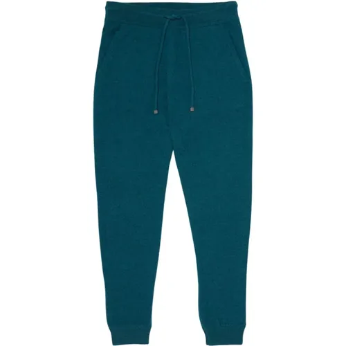 Woll- und Kaschmir-Sweatpants , Herren, Größe: 2XL - Brooks Brothers - Modalova