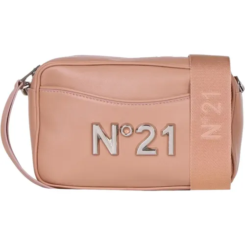 Bag , female, Sizes: ONE SIZE - N21 - Modalova