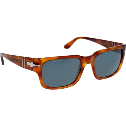 Sunglasses , male, Sizes: 55 MM - Persol - Modalova