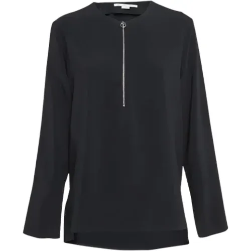 Pre-owned Fabric tops , female, Sizes: M - Stella McCartney Pre-owned - Modalova