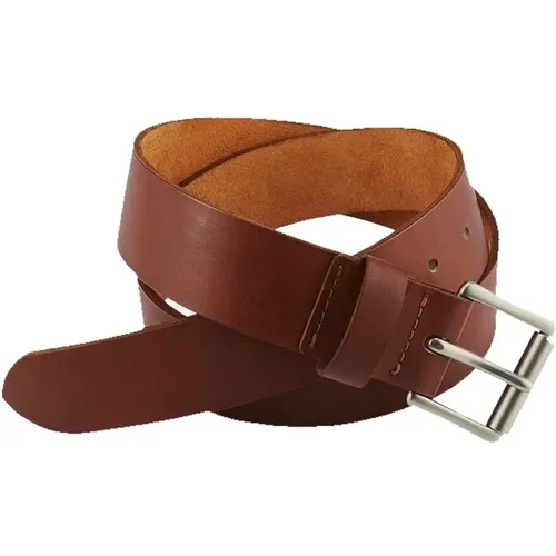 Legacy Pioneer Leather Belt , female, Sizes: 2XS, M, S, XS - Red Wing Shoes - Modalova