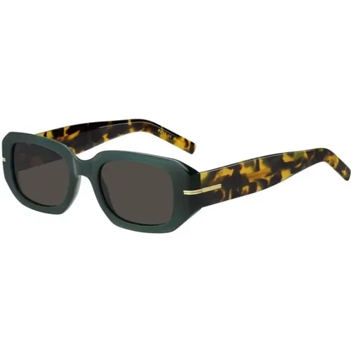 Sunglasses , unisex, Sizes: 50 MM - Boss - Modalova