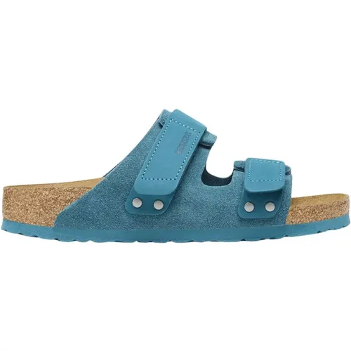 Minimalist Comfort Sandals , female, Sizes: 7 UK, 5 UK - Birkenstock - Modalova