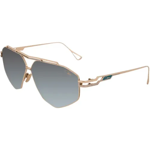 Stylish Mod 9500 Sunglasses , unisex, Sizes: ONE SIZE - Cazal - Modalova