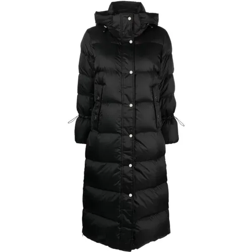 Puffer & Down Coat , female, Sizes: L, S, 2XS - Moorer - Modalova