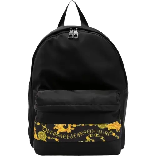 Herren Rucksack von Versace - Versace Jeans Couture - Modalova