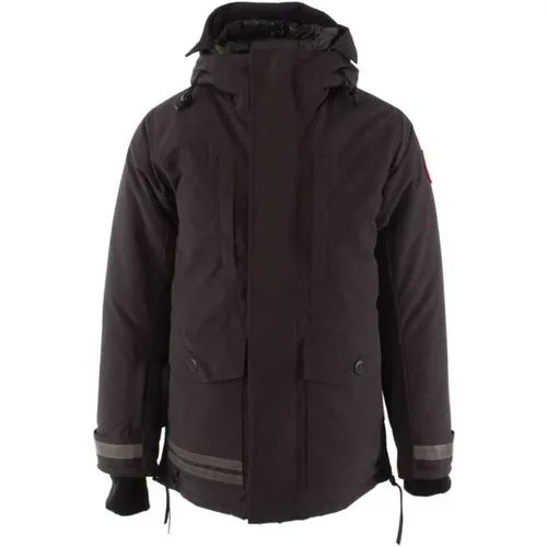 In-1 Jacket for Men, , male, Sizes: XL - Canada Goose - Modalova