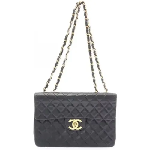 Pre-owned Leder chanel-taschen - Chanel Vintage - Modalova