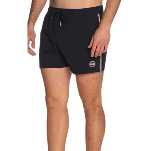 Herren Boxer Kostüm , Herren, Größe: 3XL - Colmar - Modalova