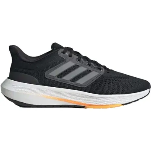 Ultrabounce Sneakers , Herren, Größe: 42 2/3 EU - Adidas - Modalova