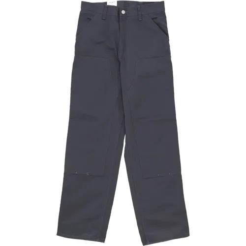 Doppelknie Arbeits Hose , Herren, Größe: W29 L32 - Carhartt WIP - Modalova