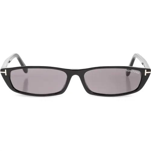 ‘Alejandro’ Sonnenbrille - Tom Ford - Modalova