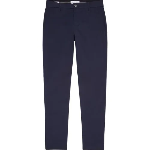 Jeans Trousers , male, Sizes: W34, W30, W28, W33 - Calvin Klein - Modalova