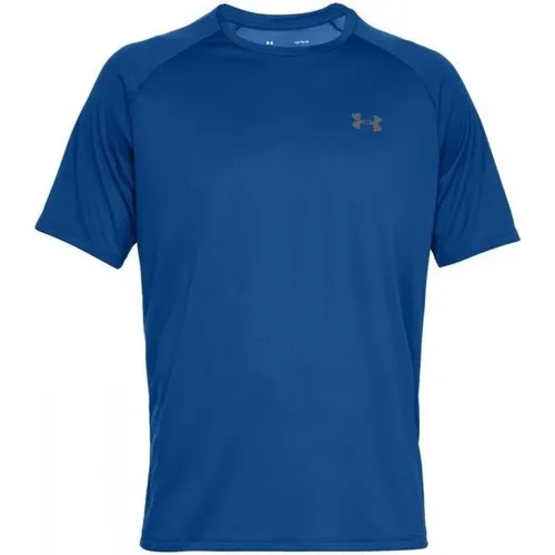 Herren Trainings T-shirt - Under Armour - Modalova