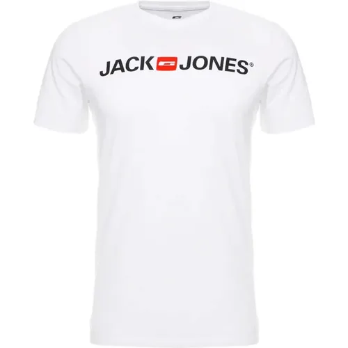 Ärmel T-Shirt Jack & Jones - jack & jones - Modalova