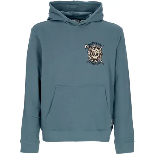 North Atlantic Leichter Hoodie , Herren, Größe: XS - Element - Modalova