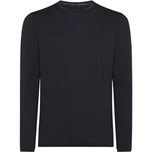 Oxford Sweater LS Shirty , male, Sizes: S - RRD - Modalova