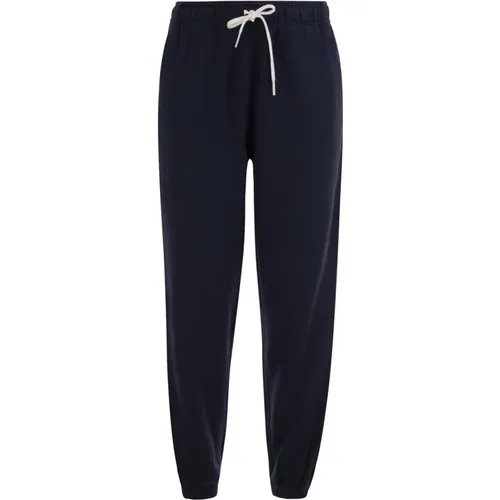 Trousers , female, Sizes: L, XL - Ralph Lauren - Modalova