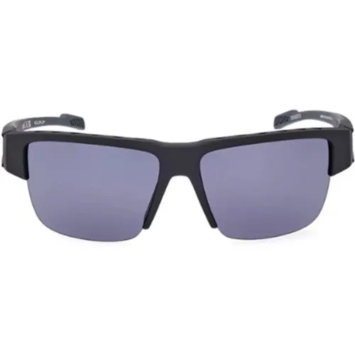 Sonnenbrillen , unisex, Größe: 68 MM - Adidas - Modalova