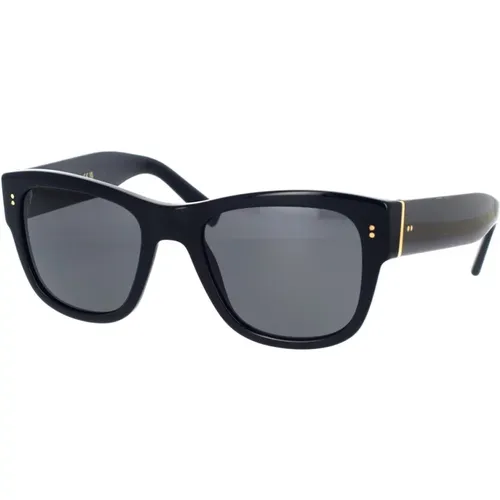 DolceGabbana Dg4338 Sunglasses , unisex, Sizes: 52 MM - Dolce & Gabbana - Modalova