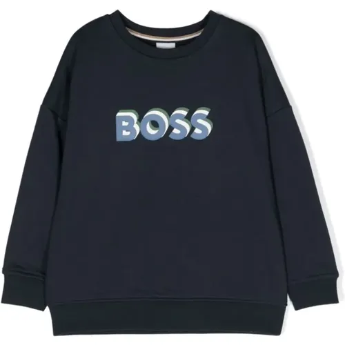 Sweatshirts Hugo Boss - Hugo Boss - Modalova