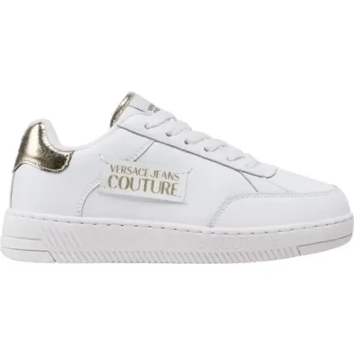 Stylische Sneakers - Versace Jeans Couture - Modalova