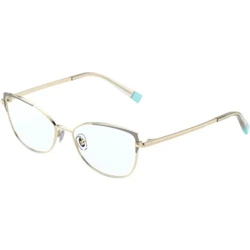 Eyewear frames TF 1142 , Damen, Größe: 53 MM - Tiffany - Modalova