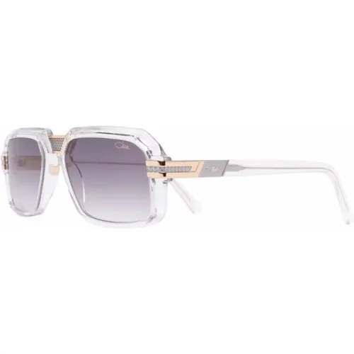 Sunglasses , male, Sizes: 56 MM - Cazal - Modalova