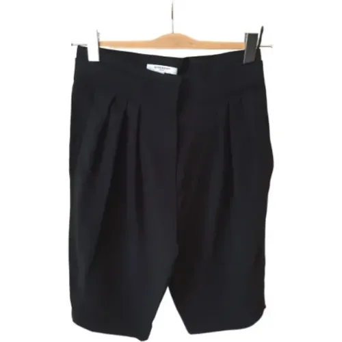 Pre-owned Stoff bottoms - Givenchy Pre-owned - Modalova