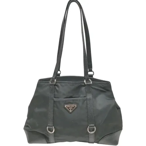Pre-owned Bag , female, Sizes: ONE SIZE - Prada Vintage - Modalova