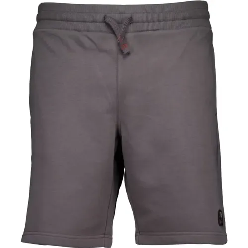 Shorts , male, Sizes: S, 2XL, XL - Parajumpers - Modalova