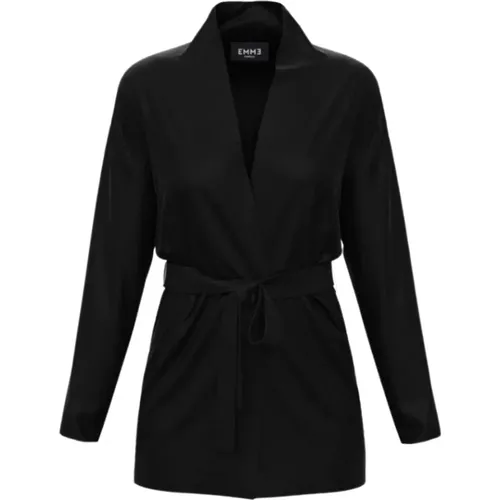 Belted Coats , Damen, Größe: S - Marella - Modalova