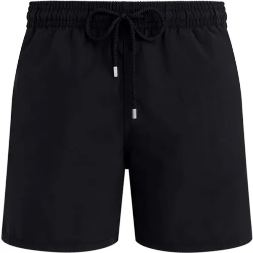 Herren Badeshorts , Herren, Größe: XS - Vilebrequin - Modalova