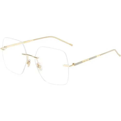 Glasses , Damen, Größe: 56 MM - Jimmy Choo - Modalova
