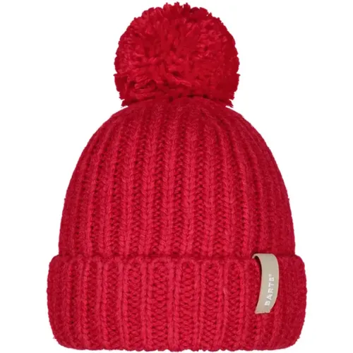 Chunky Strick Pom Beanie Barts - Barts - Modalova