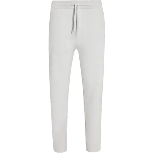 Trousers for Stylish Outfits , male, Sizes: M - AlphaTauri - Modalova