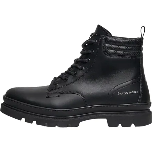 Josh Boot , male, Sizes: 10 UK, 12 UK, 11 UK, 7 UK, 9 UK, 5 UK, 8 UK, 6 UK - Filling Pieces - Modalova