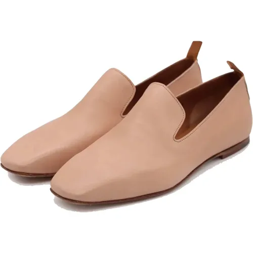 Loafers , female, Sizes: 3 1/2 UK, 4 1/2 UK - Elia Maurizi - Modalova