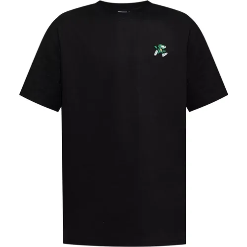 ‘The Mascot’ T-shirt , Herren, Größe: XL - Puma - Modalova