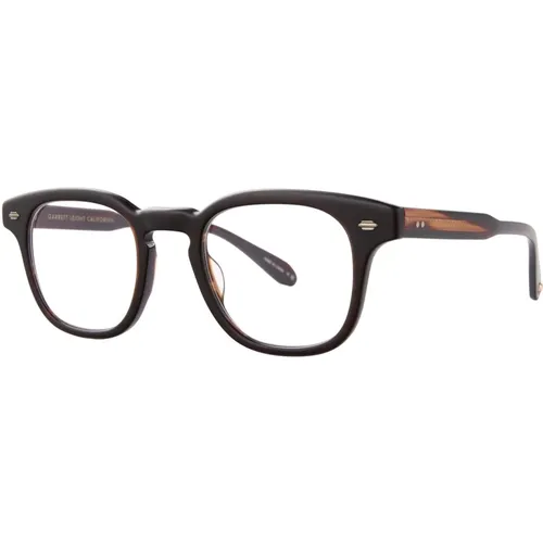 Eyewear frames Sherwood , unisex, Größe: 47 MM - Garrett Leight - Modalova