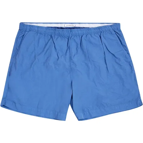 Stylish Beachwear for Summer Fun , male, Sizes: XL - C.P. Company - Modalova