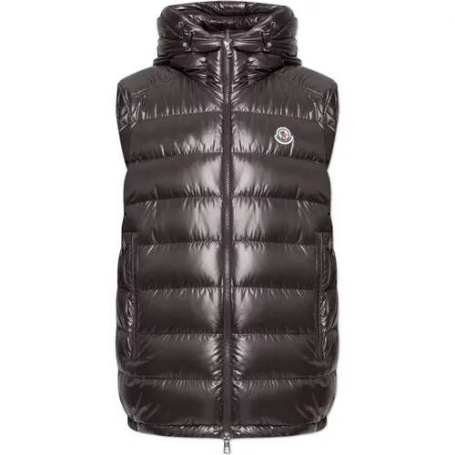 Vest Barant Moncler - Moncler - Modalova