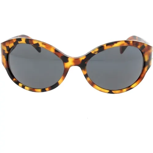 Stilvolle Sonnenbrille mit 62mm Linsenbreite , unisex, Größe: ONE Size - Celine - Modalova