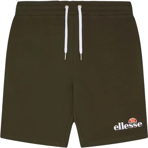 Loopback-Shorts Ellesse - Ellesse - Modalova