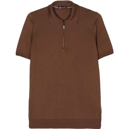 Polo Shirts , Herren, Größe: XL - COLOMBO - Modalova